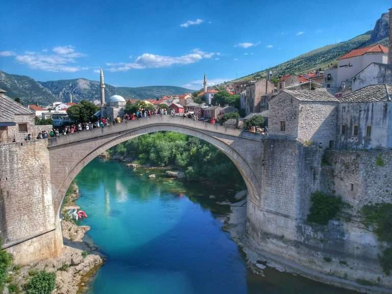 Mostar and Herzegovina Tour