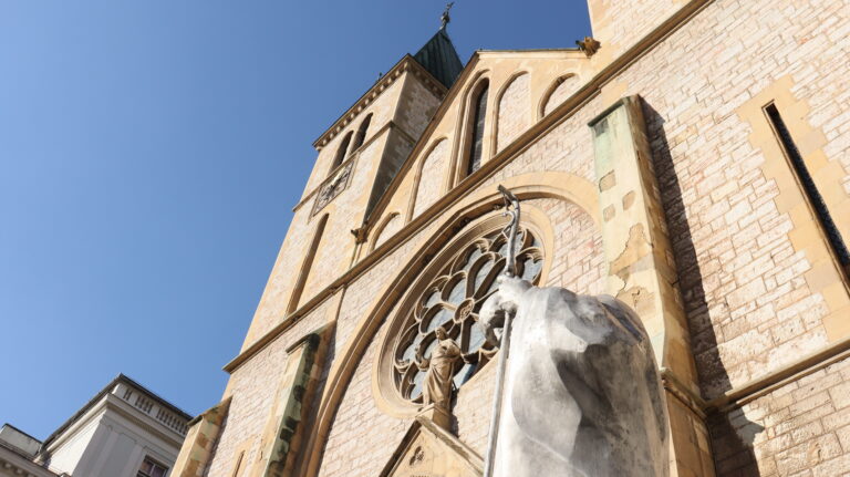 Sarajevo Grand Tour
