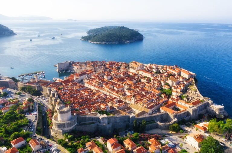 10 Days Western Balkan Tour, 5 Countries